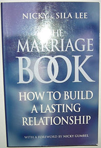 The Marriage Book 
