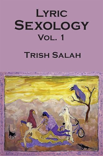 Lyric Sexology Vol. 1