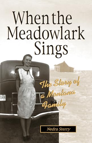 When the Meadowlark Sings