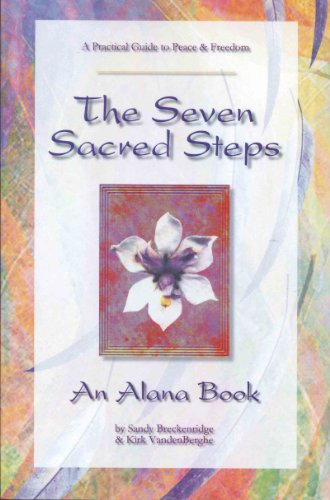 The Sacred Seven Steps