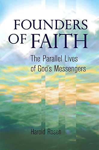 Founders of Faith