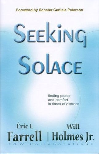 Seeking Solace