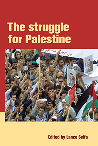 The Struggle For Palestine