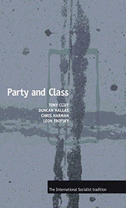 Party and Class 