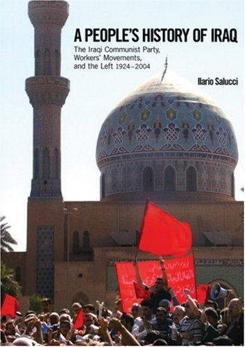 People's History Of Iraq