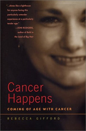 Cancer Happens