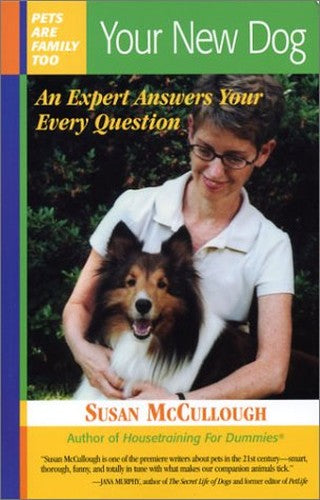 Your New Dog