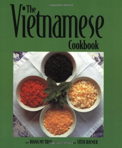The Vietnamese Cookbook