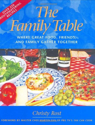 The Family Table