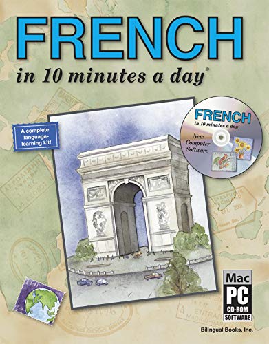 10 minutes a day