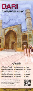 DARI a Language Map 