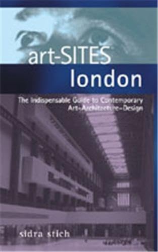 art-Sites: London