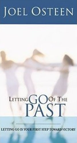 Letting Go of the Past