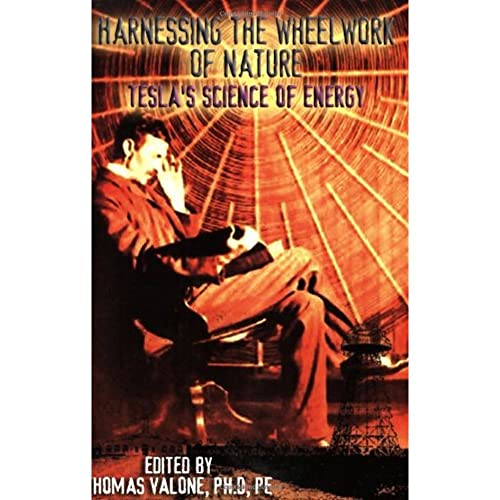 Harnessing the Wheelwork of Nature
