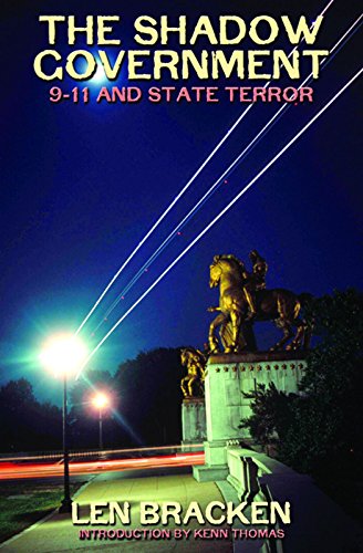 Shadow Government