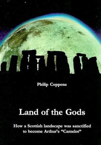 Land of the Gods
