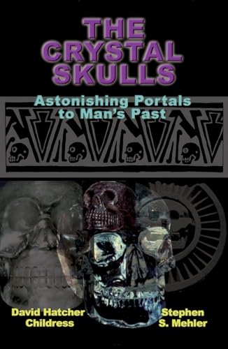 Crystal Skulls