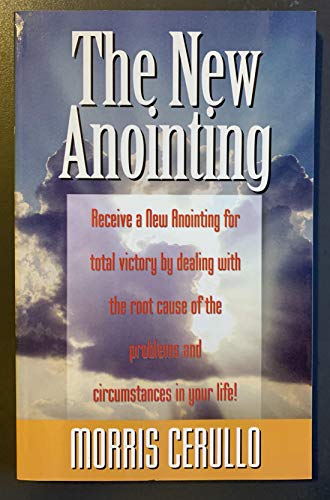 The New Anointing