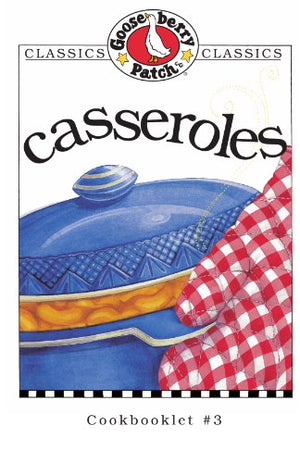 Casseroles