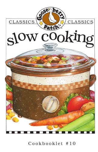 Slow Cooking