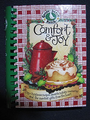 Comfort & Joy Cookbook