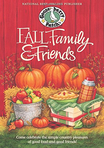 Fall, Family & Friends