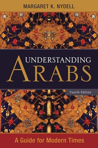 Understanding Arabs