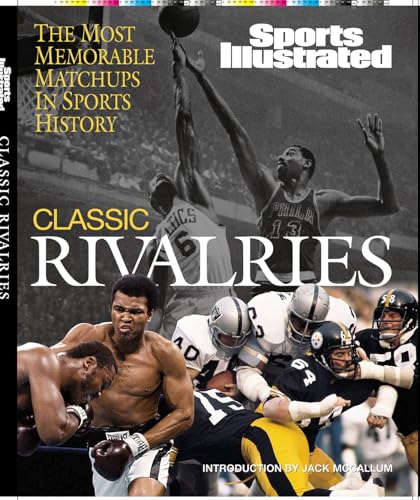 Sports Illustrated: Classic Rivalries