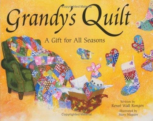 Grandy's Quilt