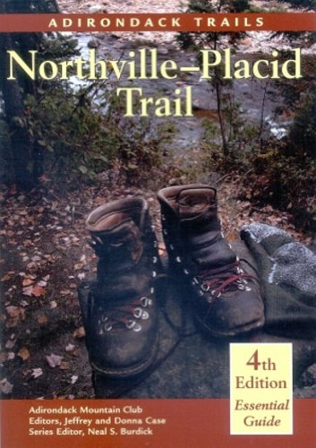 Adirondack Trails : Northville-Placid Trail