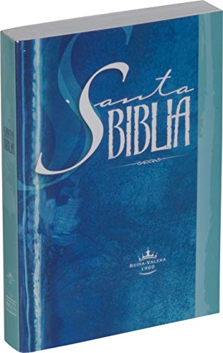 Santa Biblia-RV 1960