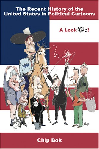 Recent History of United States in Political Cartoons