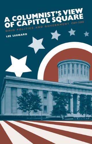 Columnist's View of Capitol Square