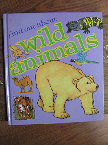 Wild Animals