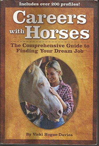 Careers with Horses