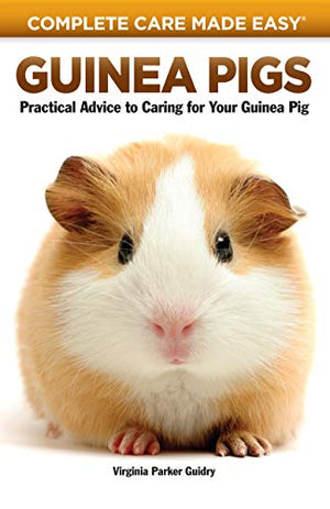 Guinea Pigs