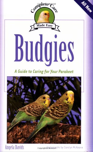 Budgies