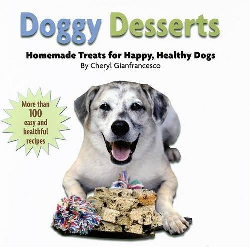 Doggy Desserts