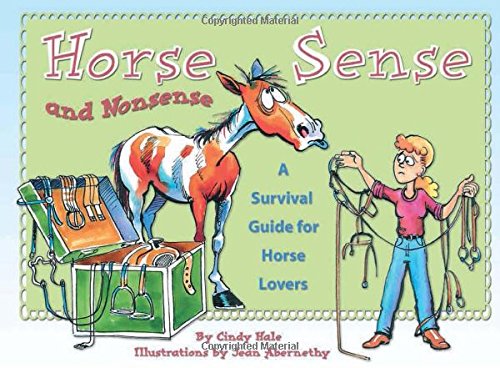 Horse Sense and Nonsense