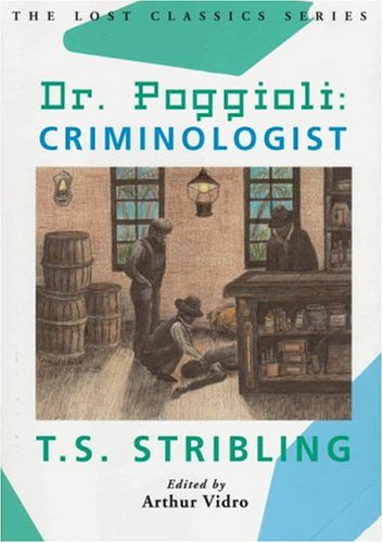 Dr. Poggioli