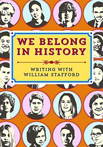 We Belong in History