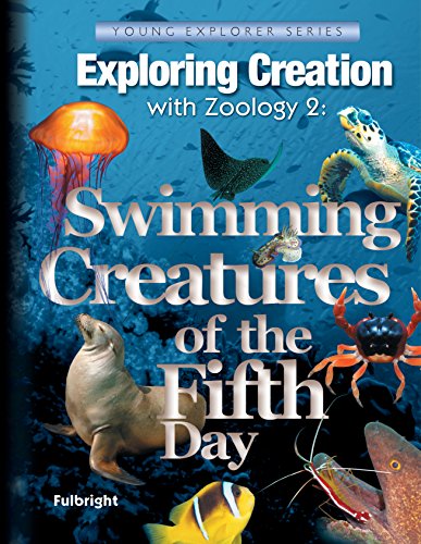 Exploring Creation with Zoology 2
