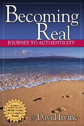 Becoming Real
