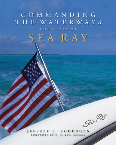 Commanding the Waterways