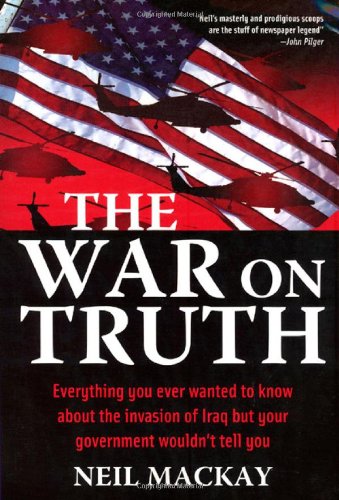 The War on Truth