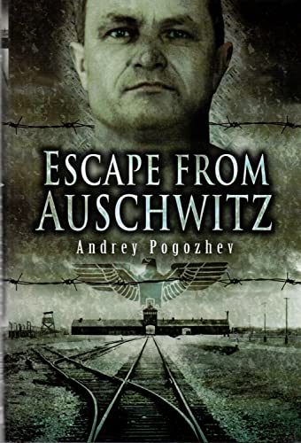 Escape from Auschwitz