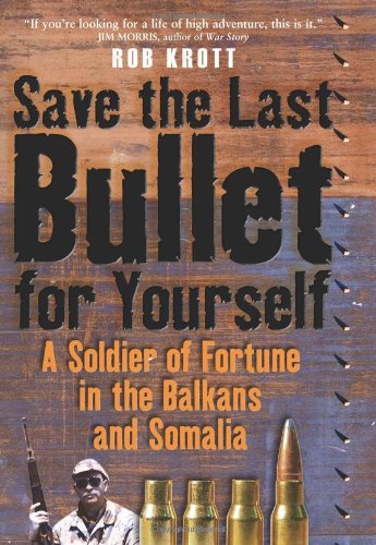 Save the Last Bullet for Yourself
