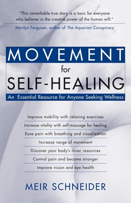 Movement for Self-healing