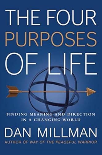 The Four Purposes of Life