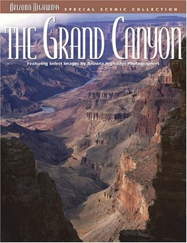 The Grand Canyon